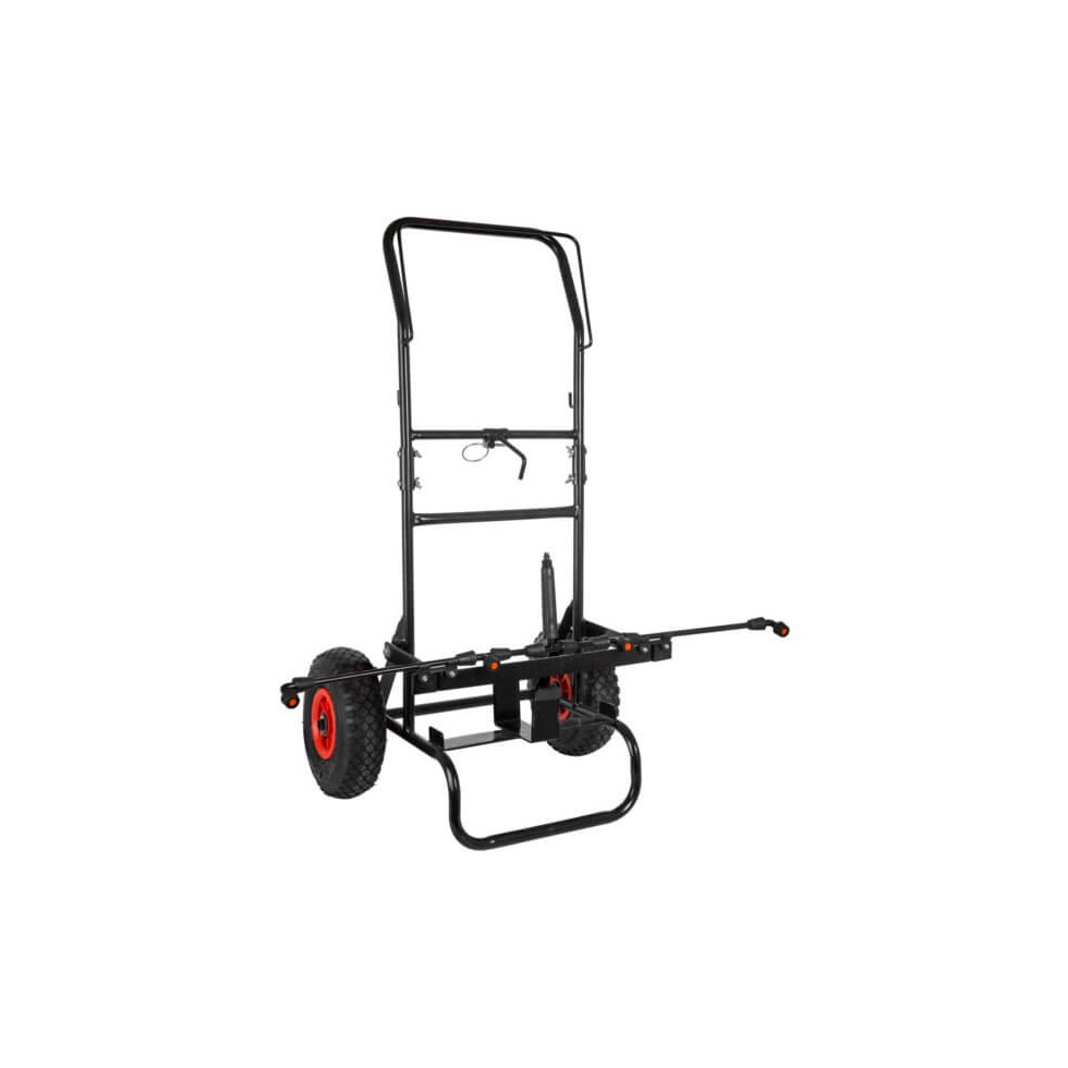 STOCKER TROLLEY 1247/1
