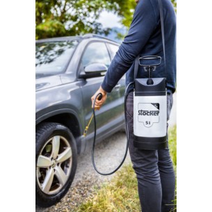 STOCKER POMPA A PRESSIONE 5... 2