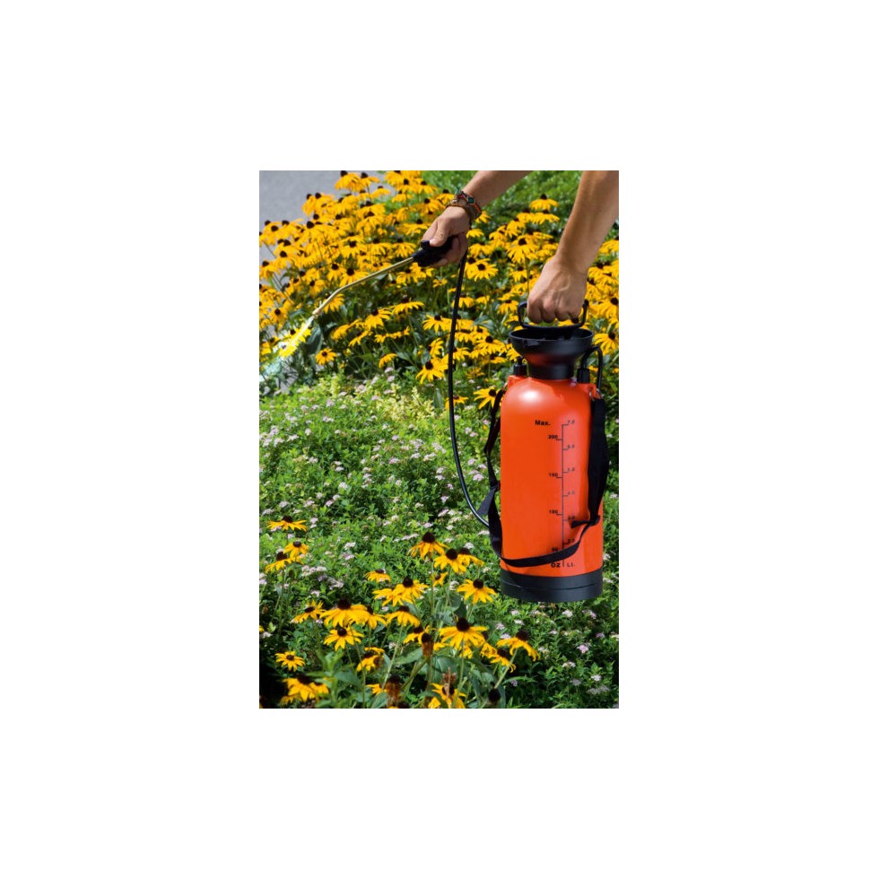 POMPA A PRESSIONE 8L STOCKER