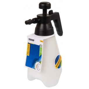 POMPA A PRESSIONE 360° 2 L FPM