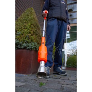 STOCKER DISERBANTE TERMICO... 2