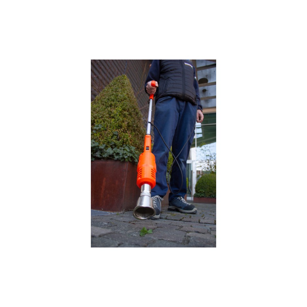 STOCKER DISERBANTE TERMICO ELETTRICO...