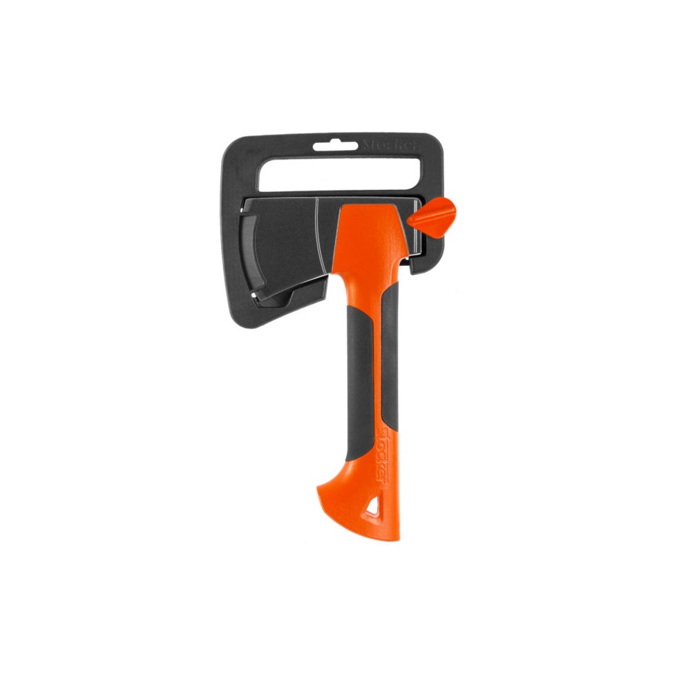 STOCKER ASCIA DA TAGLIO 600 g