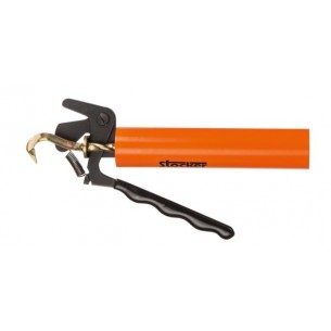 STOCKER LEGATRICE MANUALE