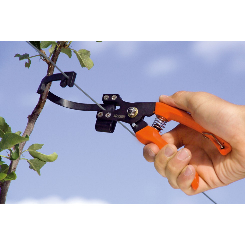 STOCKER PINZA LEGAFIX