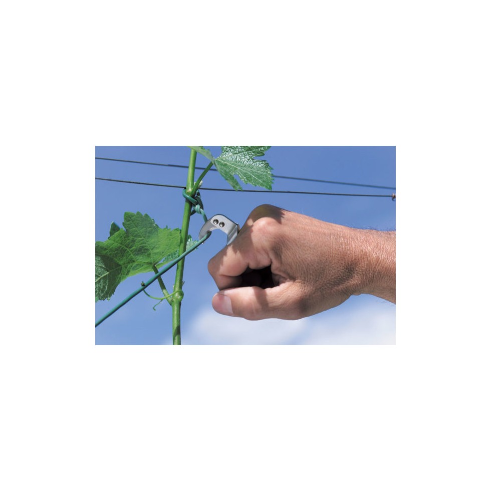 STOCKER COLTELLO AD ANELLO IN...