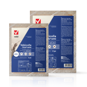 VEBI VEBICOLLA TRAPPOLE...