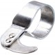 STOCKER COLTELLO AD ANELLO IN ALLUMINIO 24 mm