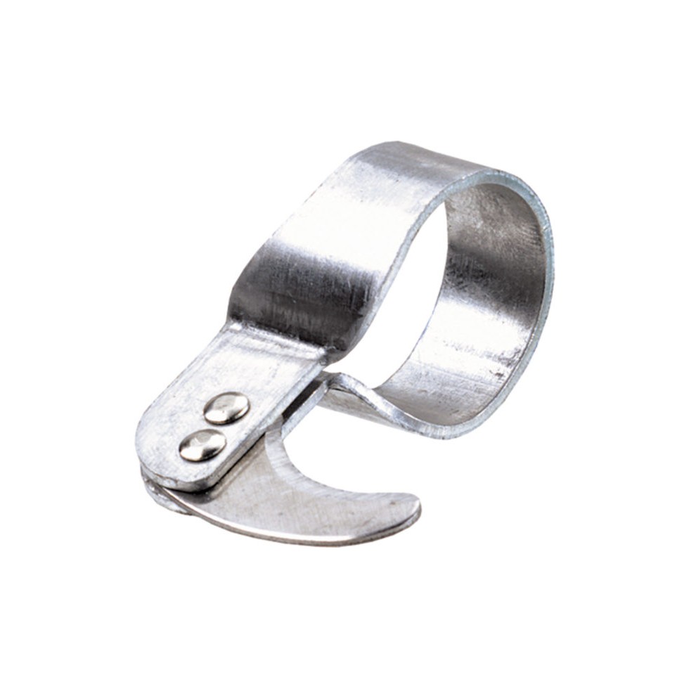 STOCKER COLTELLO AD ANELLO IN...