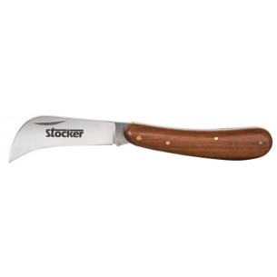 STOCKER COLTELLO DA INNESTO...
