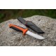 STOCKER COLTELLO UNIVERSALE XL CON FODERO