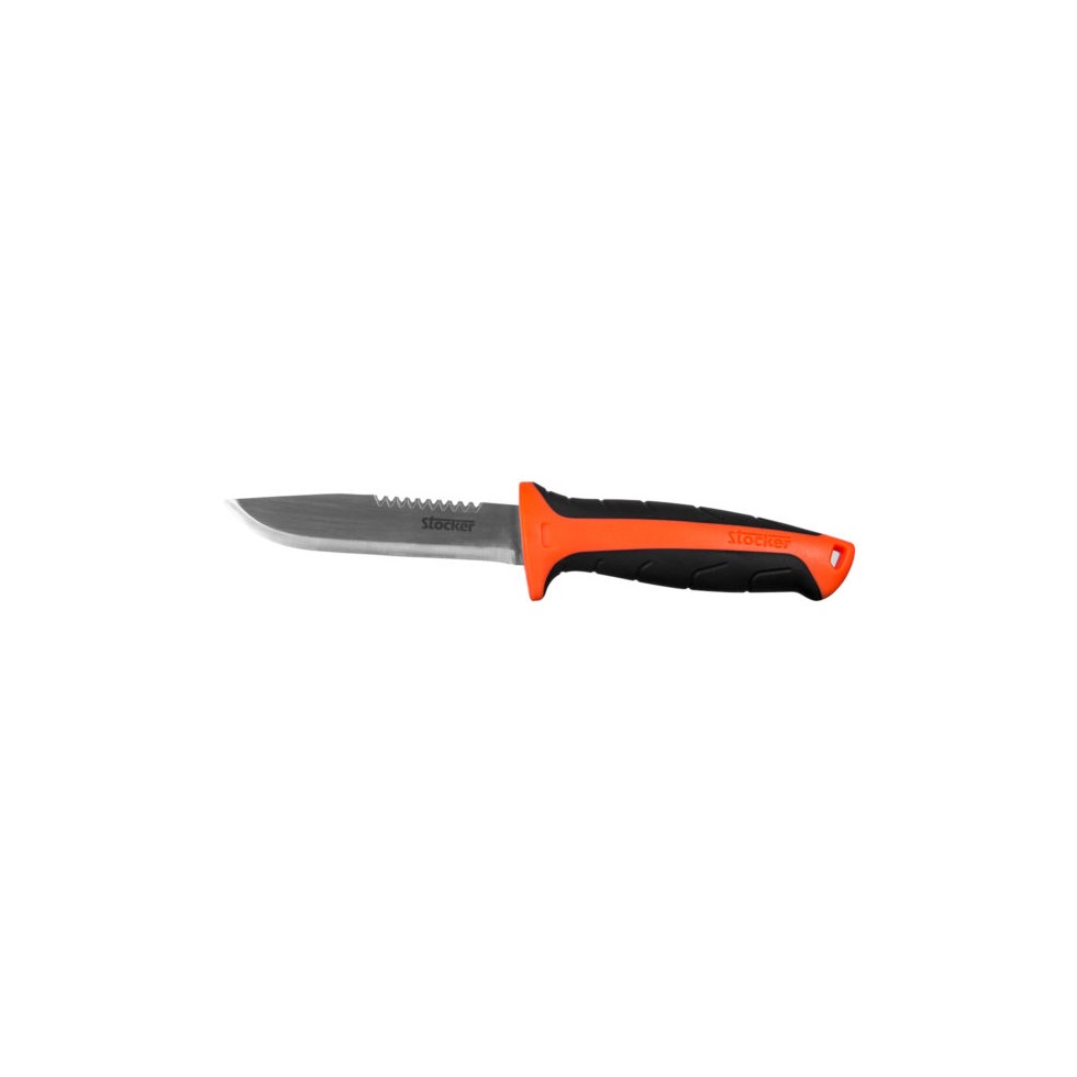 STOCKER COLTELLO UNIVERSALE XL CON...
