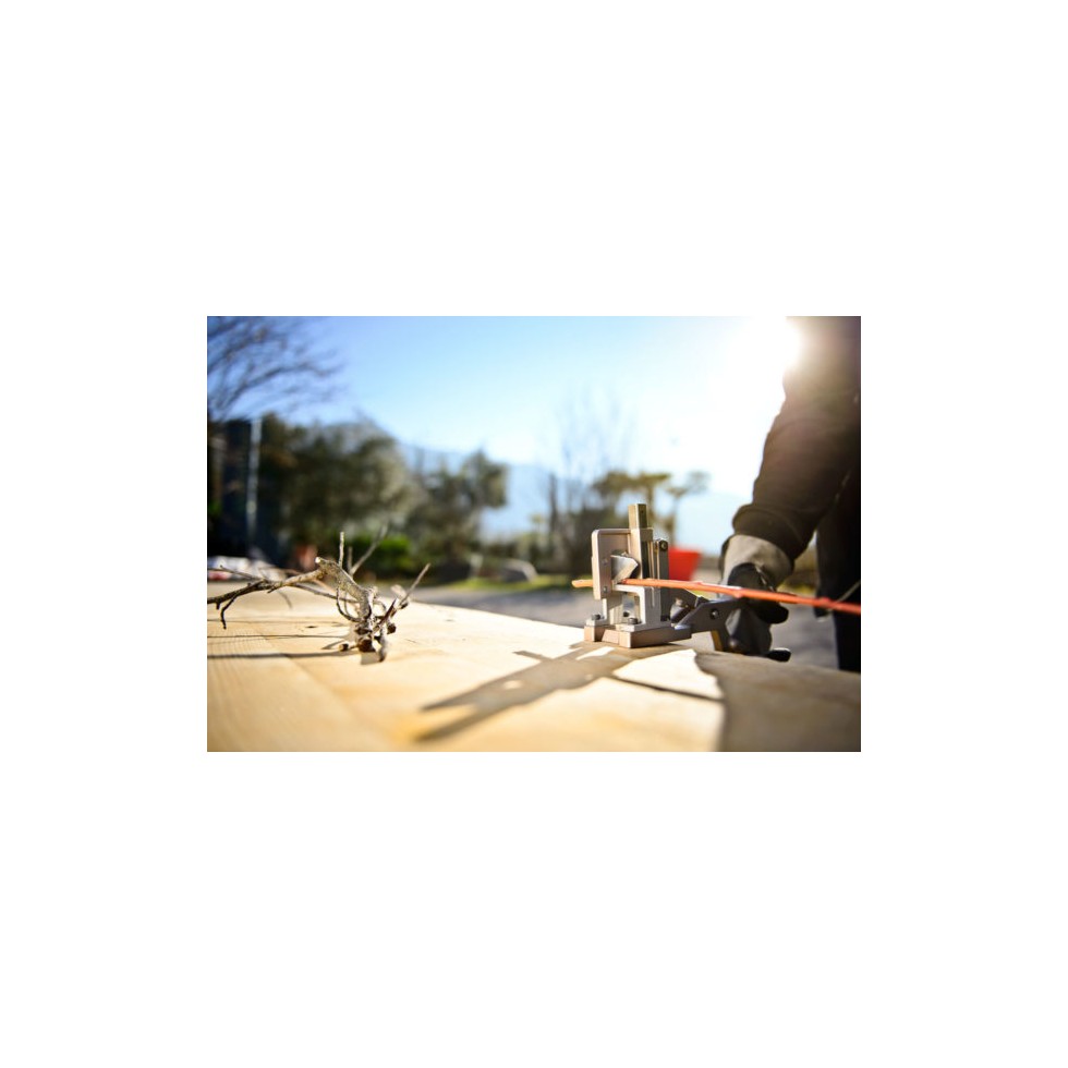 STOCKER INNESTATRICE TOP