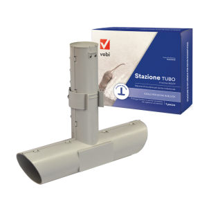 VEBI STAZIONE TUBO