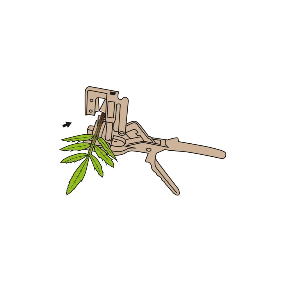 STOCKER INNESTATRICE TOP