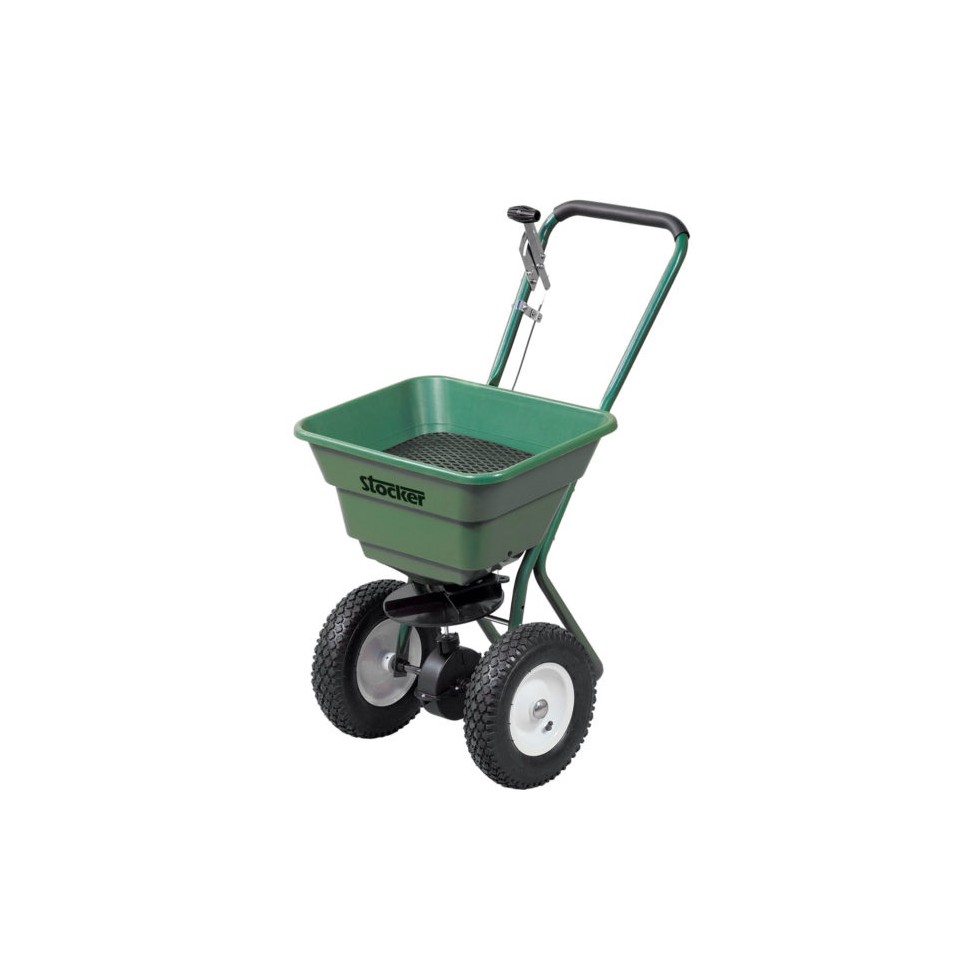 STOCKER CARRELLO SPANDICONCIME E...