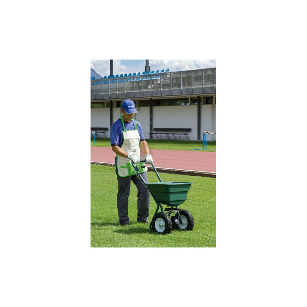 STOCKER CARRELLO SPANDICONCIME E...