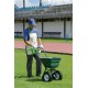 STOCKER CARRELLO SPANDICONCIME E SPANDISALE 60 L