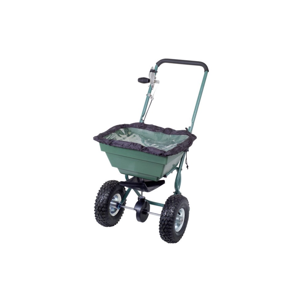 STOCKER CARRELLO SPANDICONCIME E...