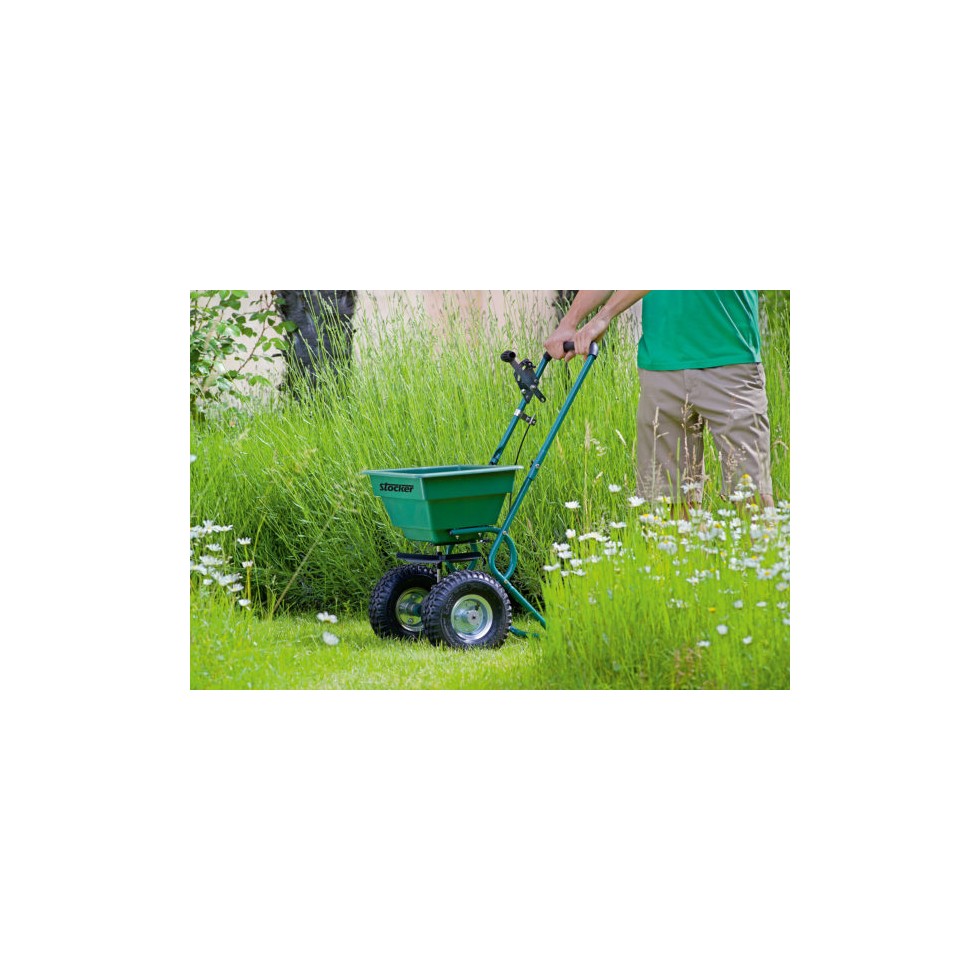 STOCKER CARRELLO SPANDICONCIME E...