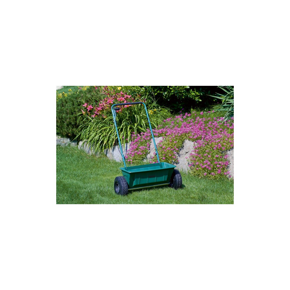 STOCKER SPANDISEMENTI E SPANDICONCIME