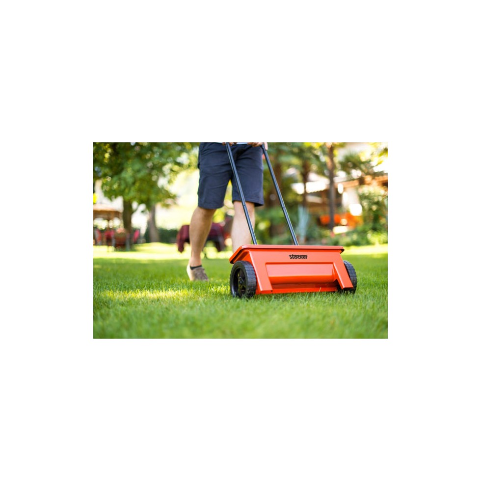 STOCKER SPANDICONCIME E SPANDISEMENTI...