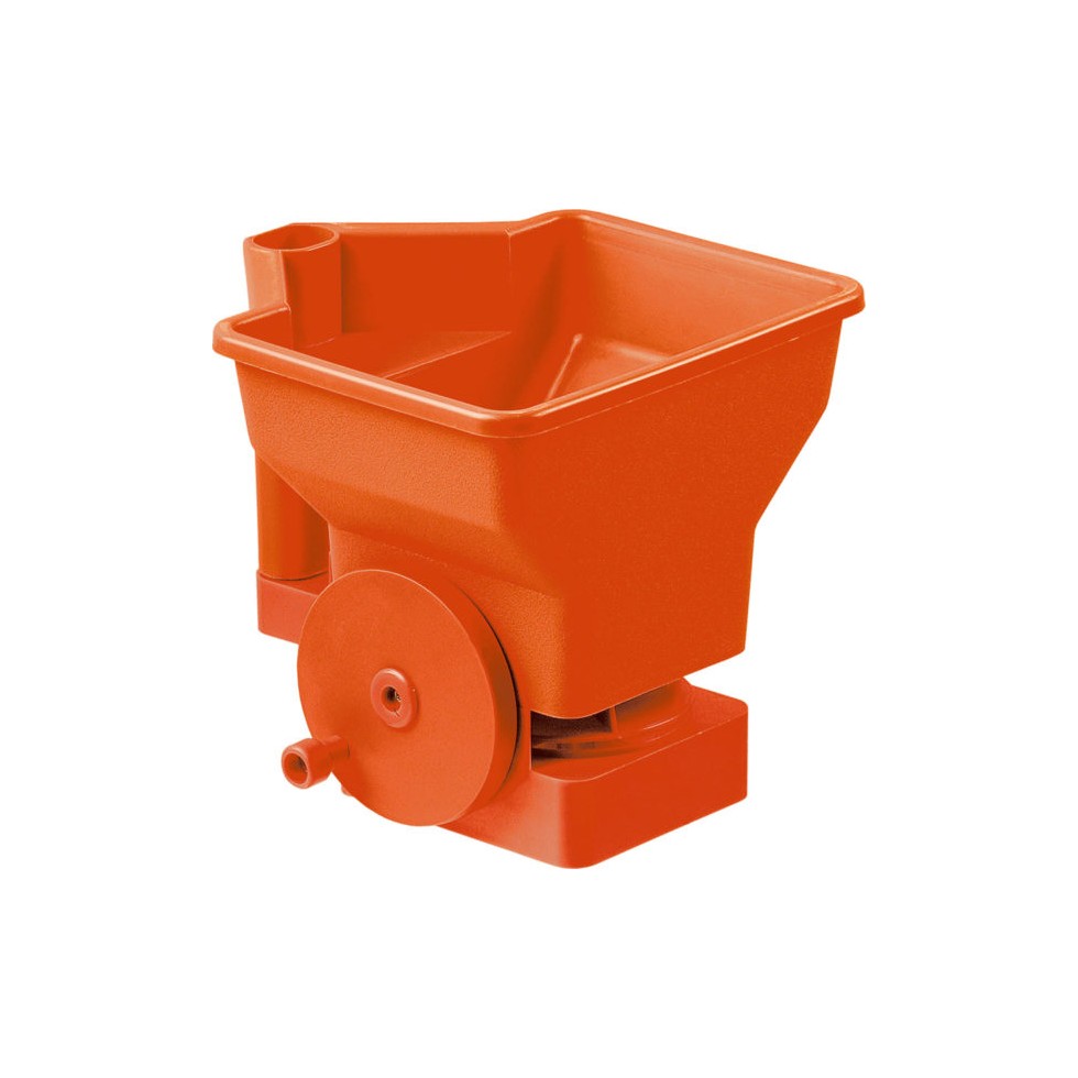 STOCKER SPANDICONCIME MANUALE