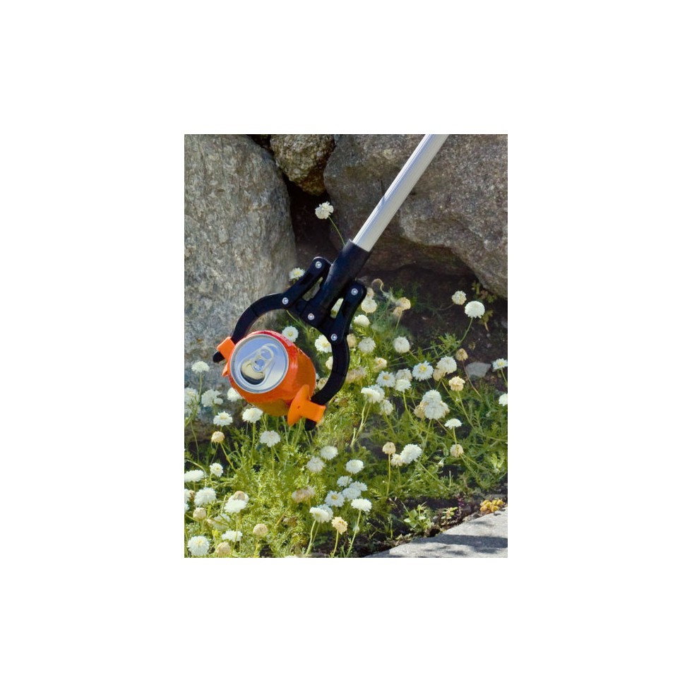 STOCKER RACCOGLI-RIFIUTI