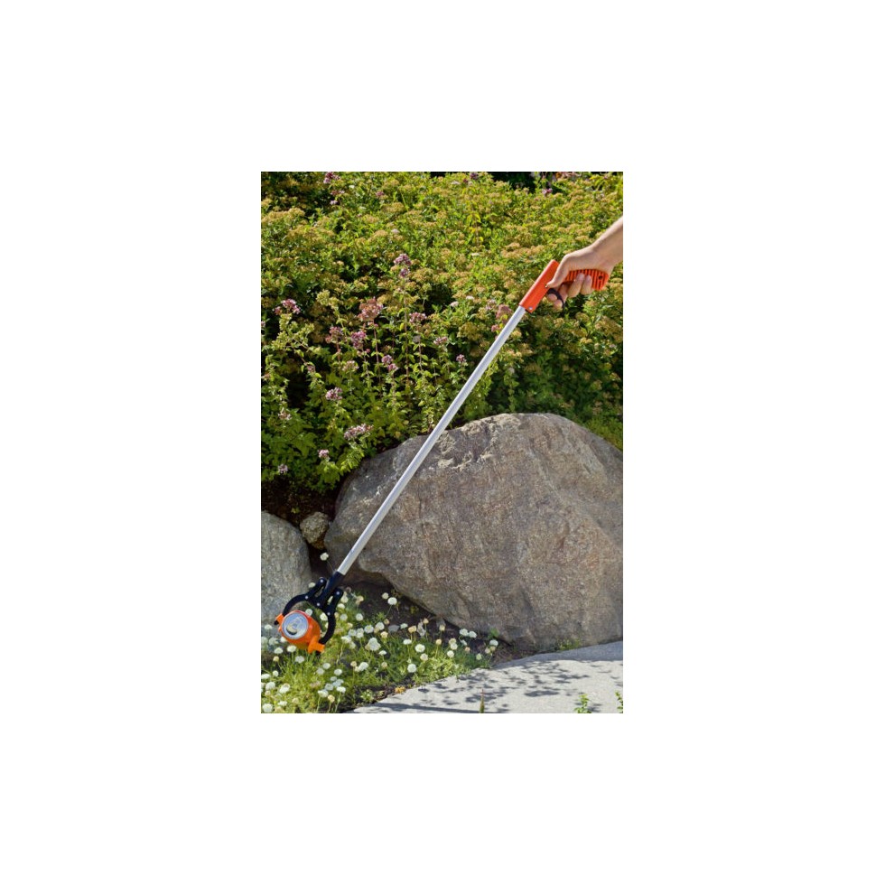 STOCKER RACCOGLI-RIFIUTI