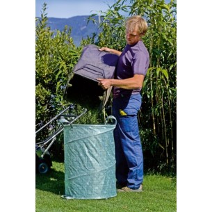 STOCKER POP-UP SACCO GIARDINO 2