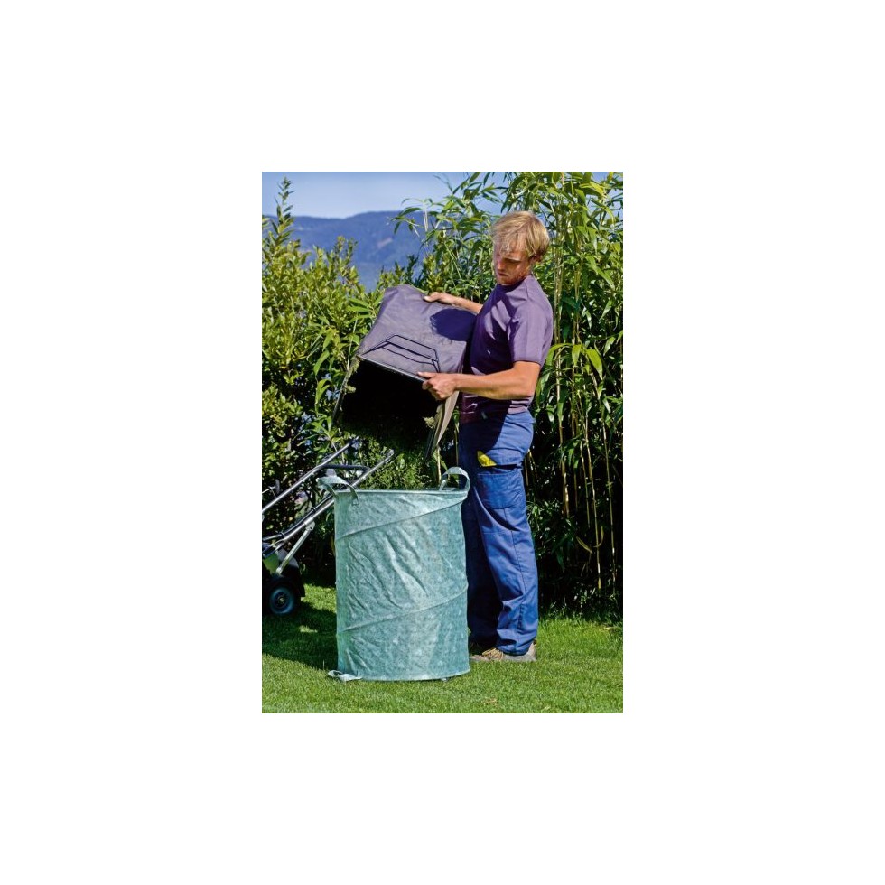 STOCKER POP-UP SACCO GIARDINO