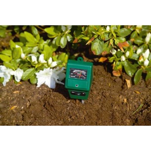 STOCKER MISURATORE COMBI... 2