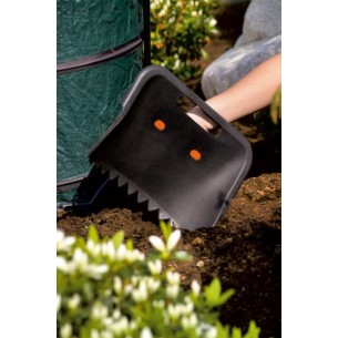 STOCKER GARDEN CART -... 2