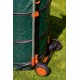 STOCKER GARDEN CART - CARRELLO CON SACCO POP-UP