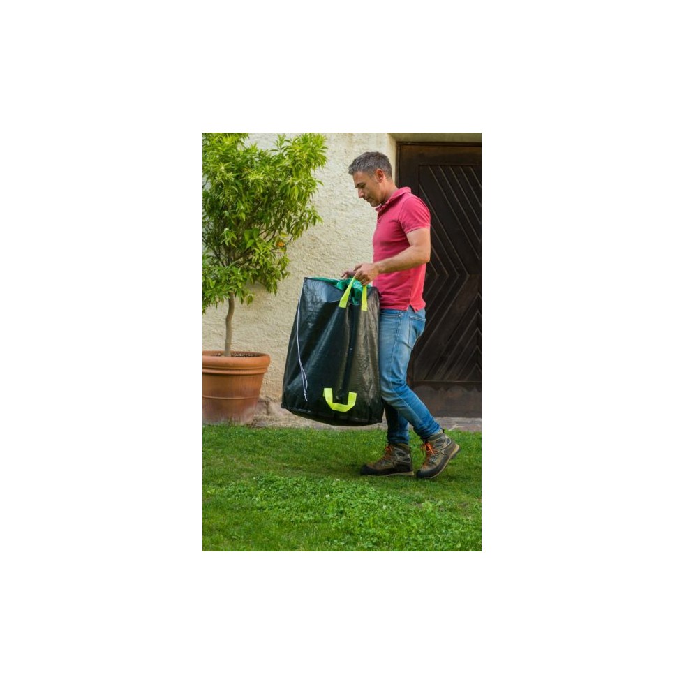 STOCKER SACCO GIARDINO