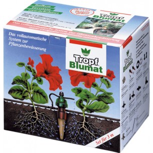 BLUMAT Tropf Set di base