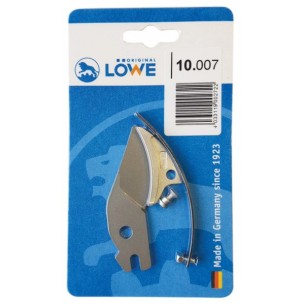 STOCKER LÖWE SET RICAMBI