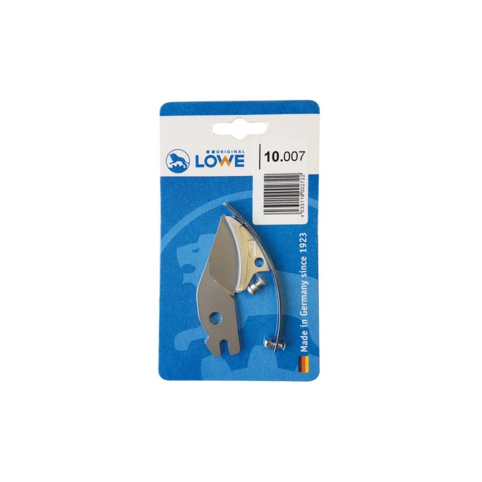 STOCKER LÖWE SET RICAMBI