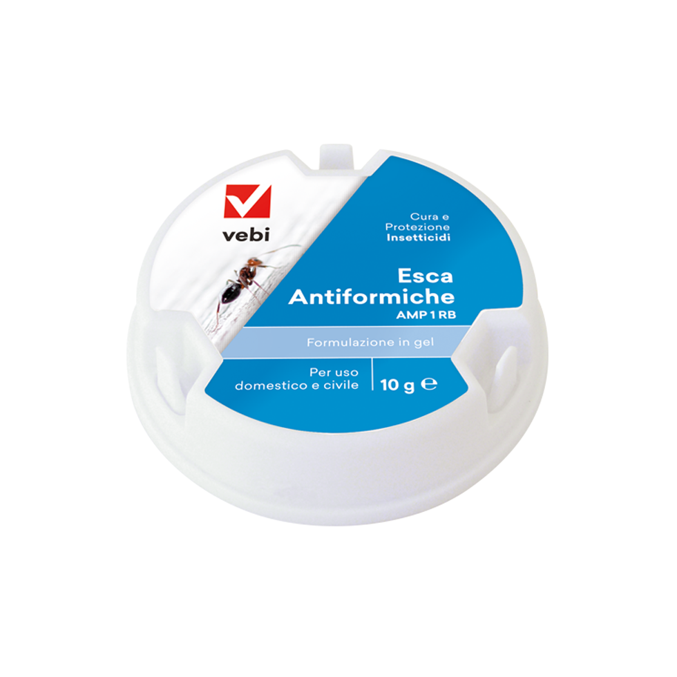 VEBI ESCA ANTIFORMICHE