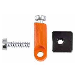 LÖWE CHIUSURA PER FORBICI A...