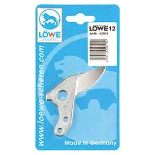 LÖWE LAMA PER FORBICE