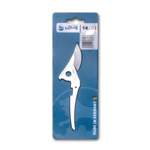 LÖWE LAMA PER FORBICE PER...