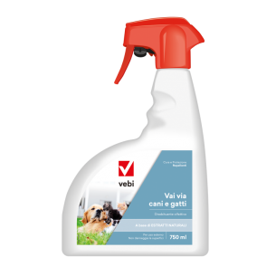 VEBI DISABITUANTE CANI E...