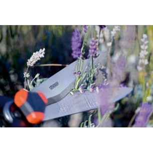 STOCKER TAGLIASIEPI HOBBY... 2