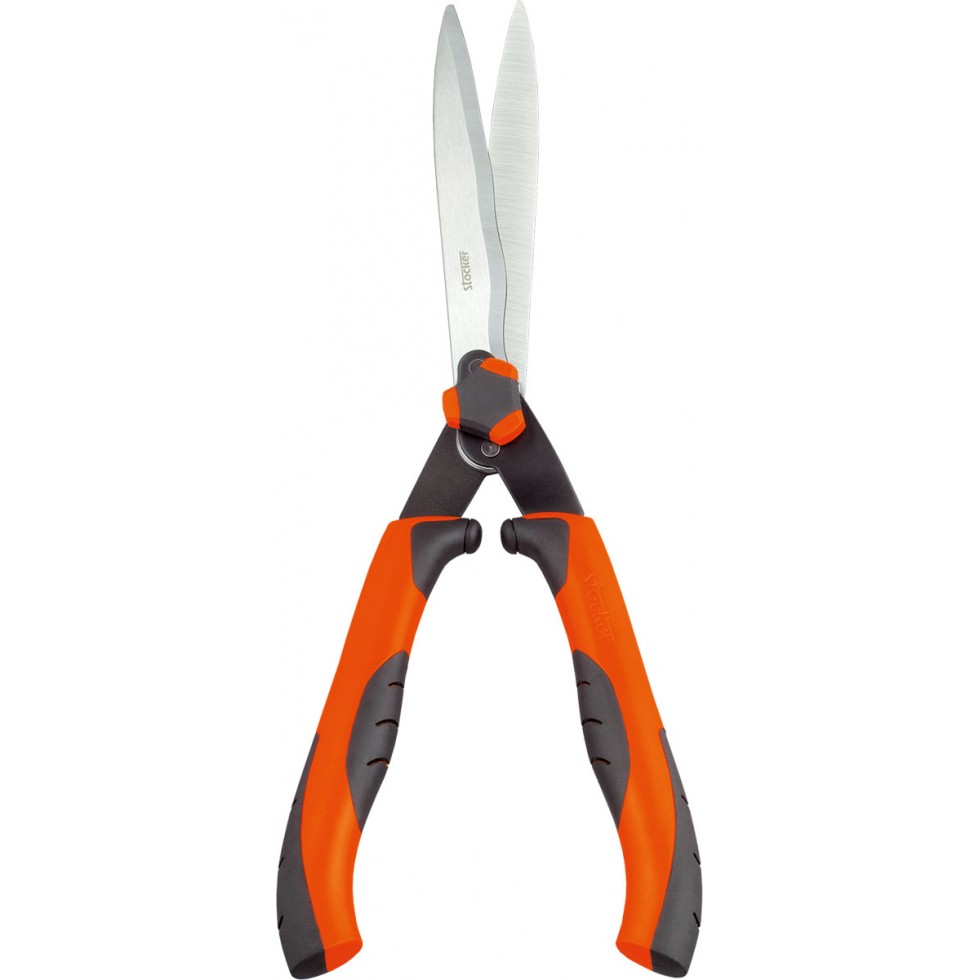 STOCKER TAGLIASIEPI HOBBY 55 LAMA...