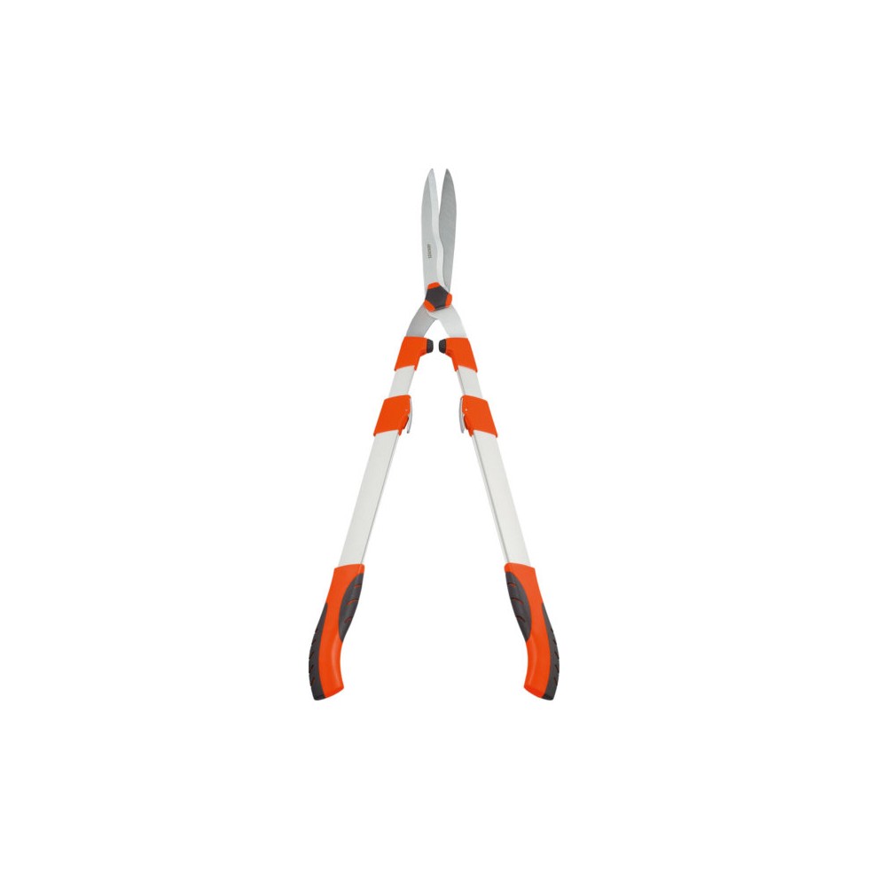 STOCKER TAGLIASIEPI TELESCOPICO