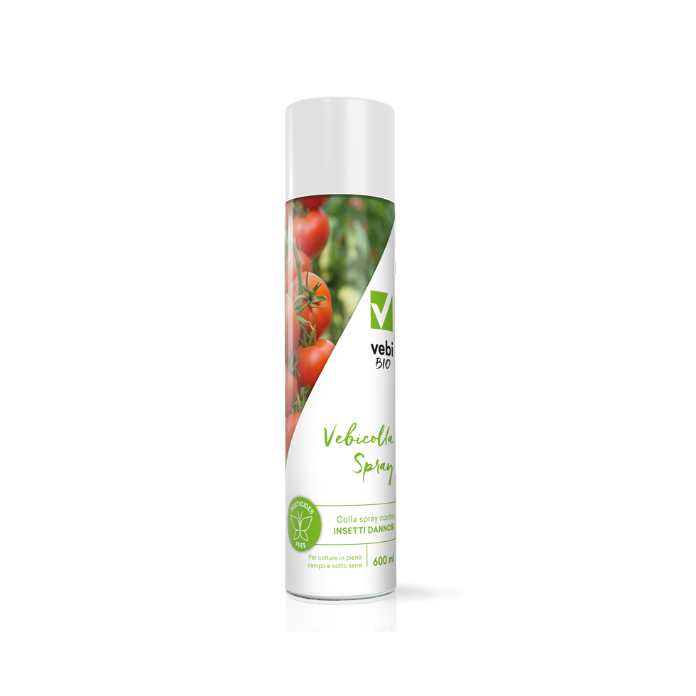 VEBICOLLA SPRAY COLLA A SPRAY PER...