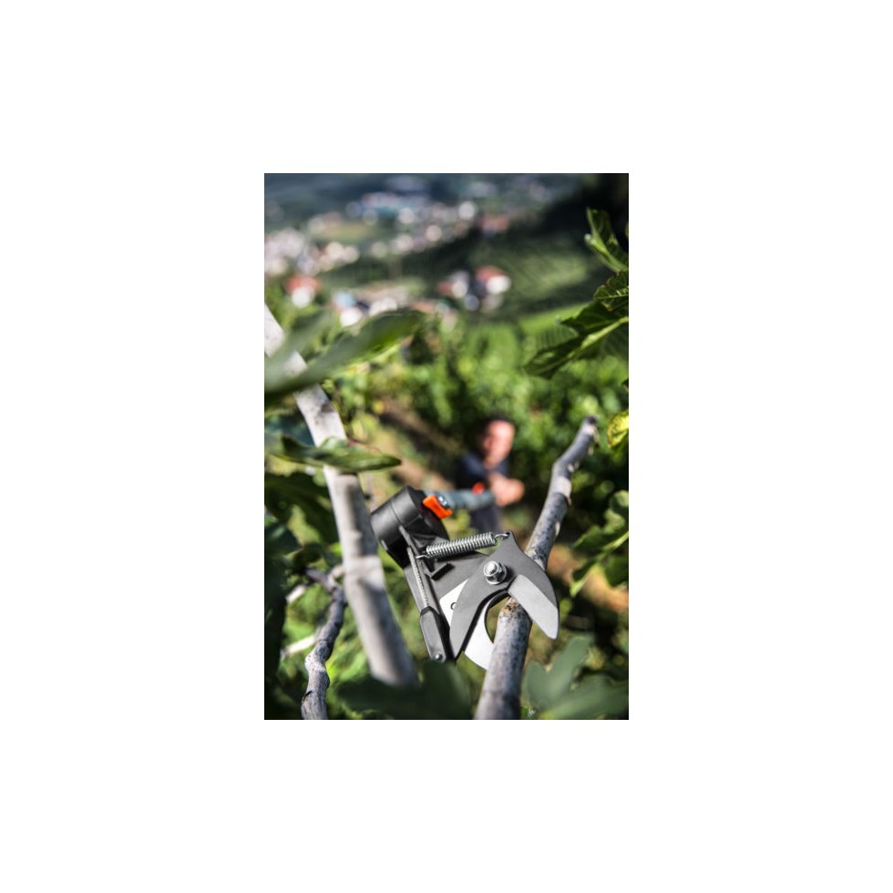 STOCKER FORBICE DA POTATURA AD ASTA...