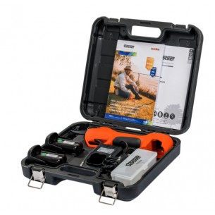 STOCKER FORBICE DA POTATURA... 2