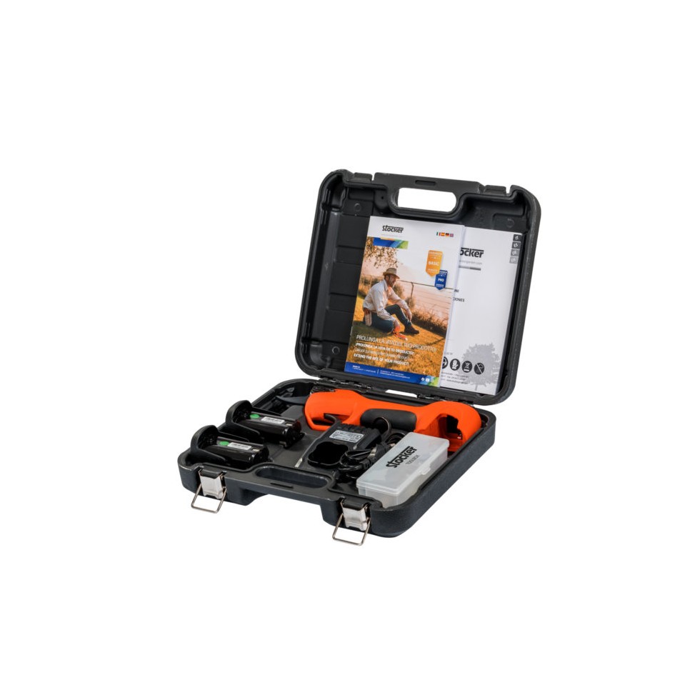 STOCKER FORBICE DA POTATURA VULCANO...